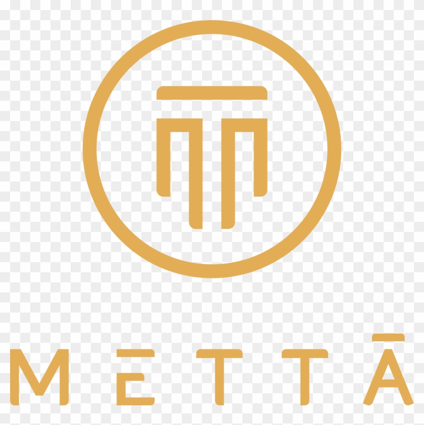 Digital Solutions For Businesses - Metta Hong Kong Logo Clipart