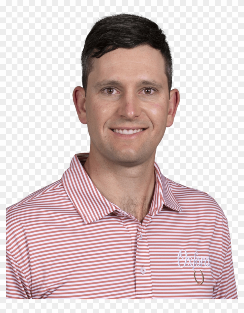 Martin Trainer - Man Clipart