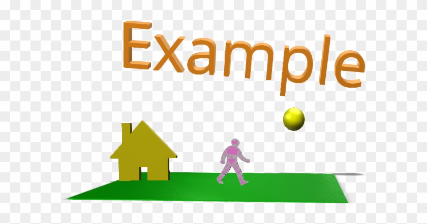 Example Project Clipart #3421050