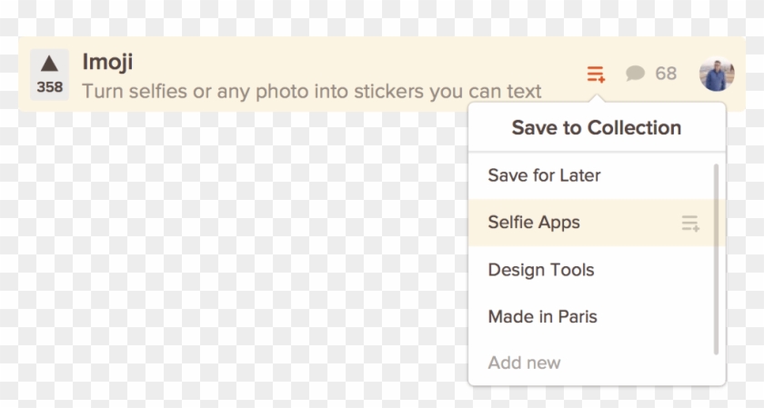 Collections Tutorial 1 - Video Clipart