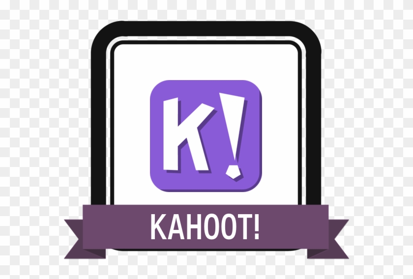 Kahoot! Clipart