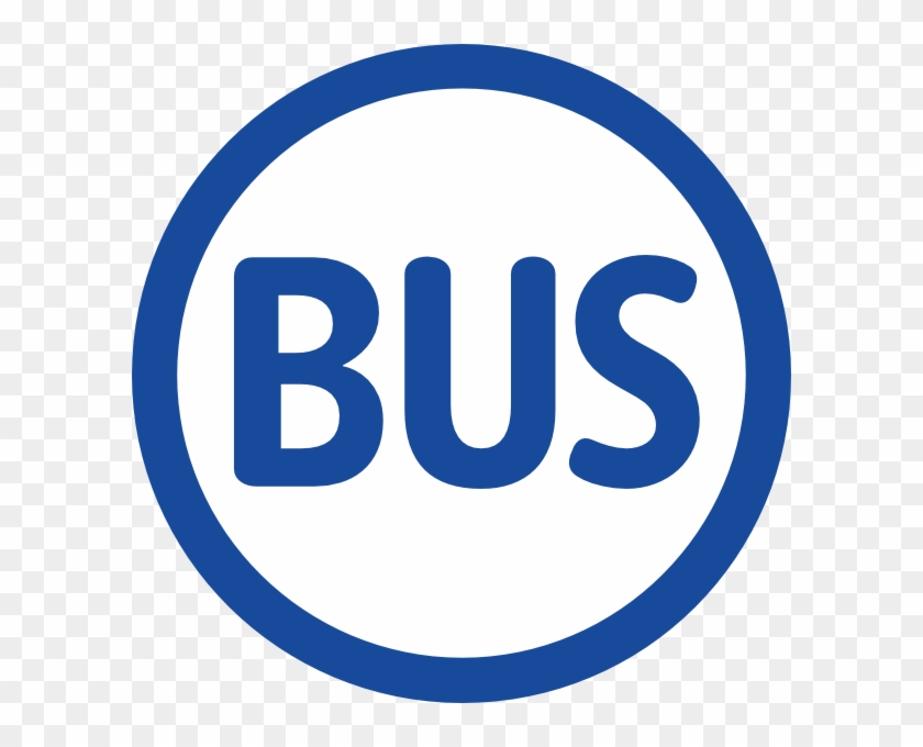 Logo Bus Paris Png Clipart