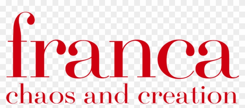 Chaos And Creation - Graphic Design Clipart