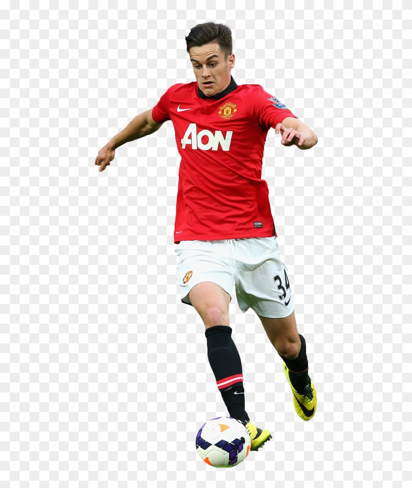 Rooney 2007 Png - Soccer Player Clipart