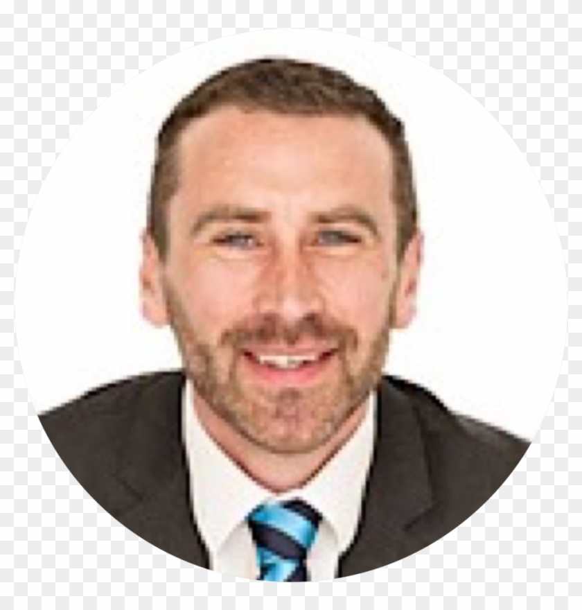 David Rooney - Gentleman Clipart