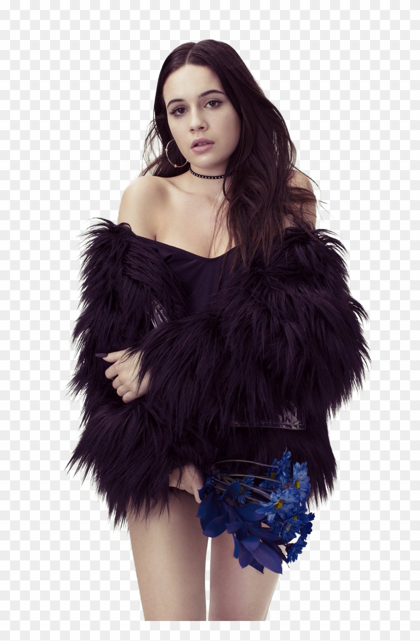 Ahh I Love Her - Bea Miller Slut Lyrics Clipart