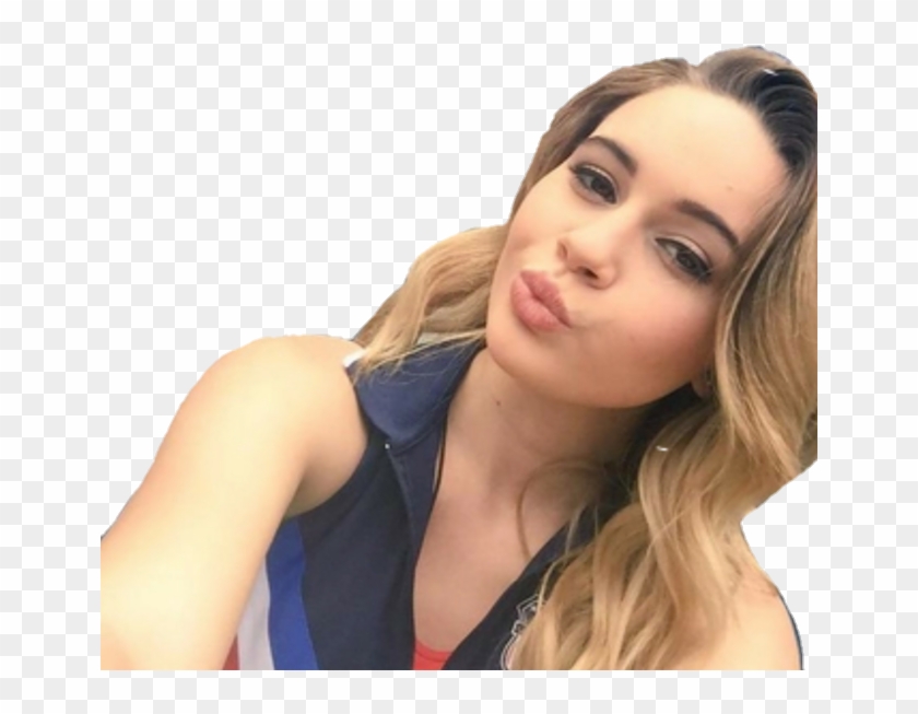 Bea Miller Png Clipart #3421628