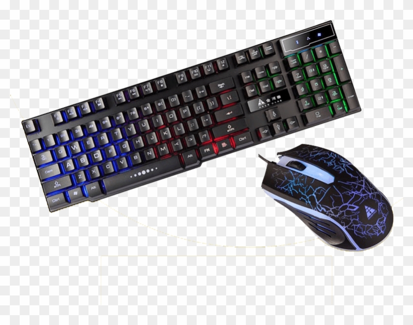 Keyboards - Dell Multimedia Keyboard Clipart #3421668