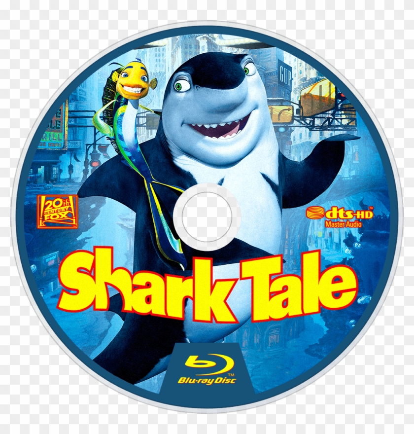 Shark Tale Clipart