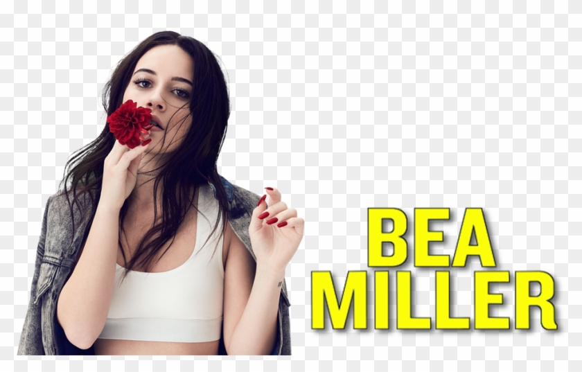 Clearart - Bea Miller Chapter Two Clipart