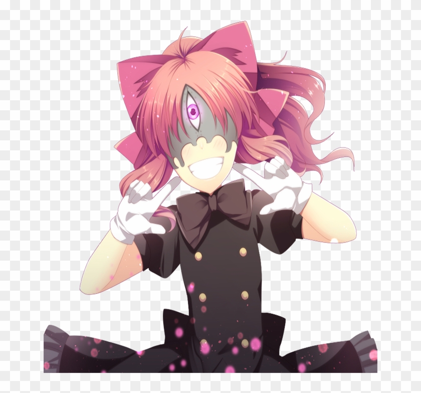 Aligura Render - Blood Blockade Aligura Clipart