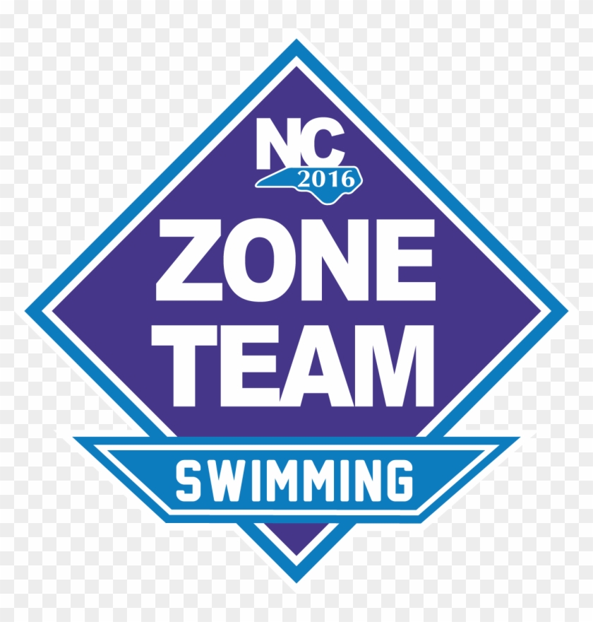 2016 Zone Team Logo - Sign Clipart