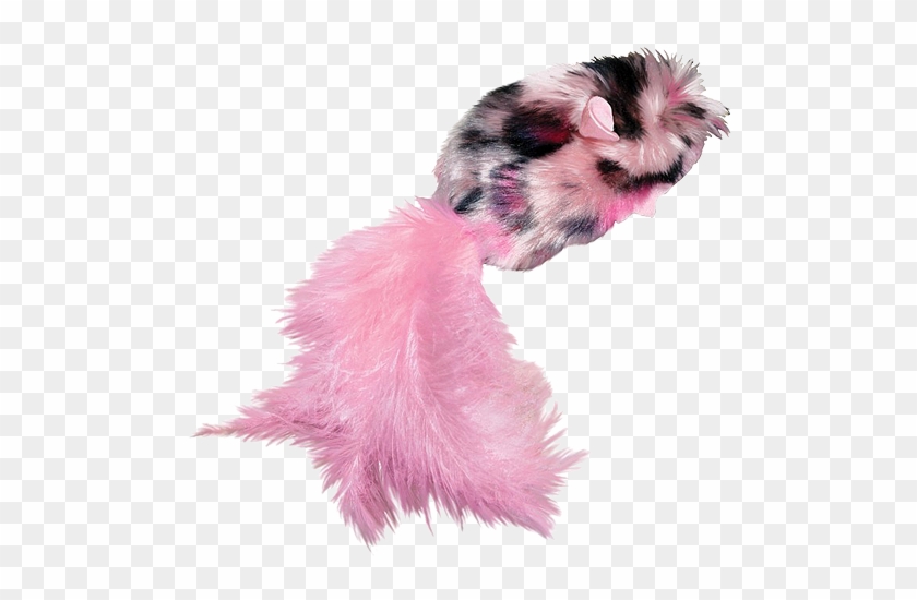 Kong Field Mouse - Catnip Clipart