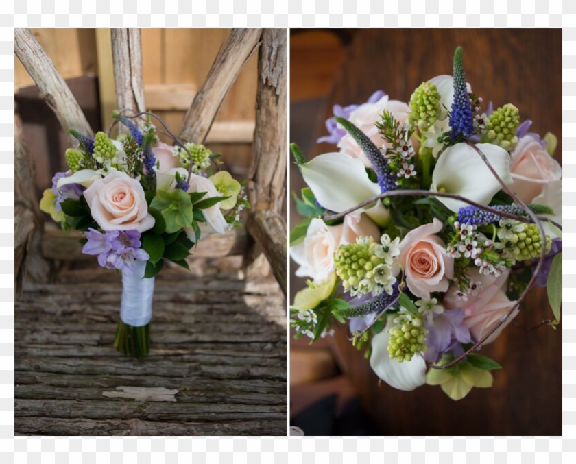 Wedding Bouquet Clipart