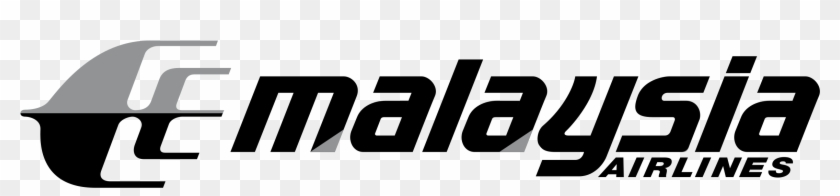 Malaysia Airlines Logo Png Transparent - Malaysia Airlines Clipart