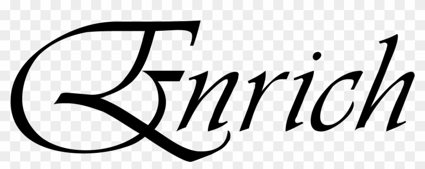 News & Promotions - Calligraphy Clipart #3422095