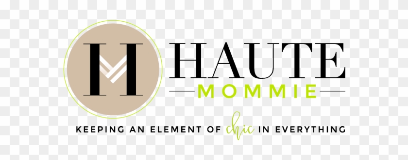 The Hautemommie - Haute Time Clipart