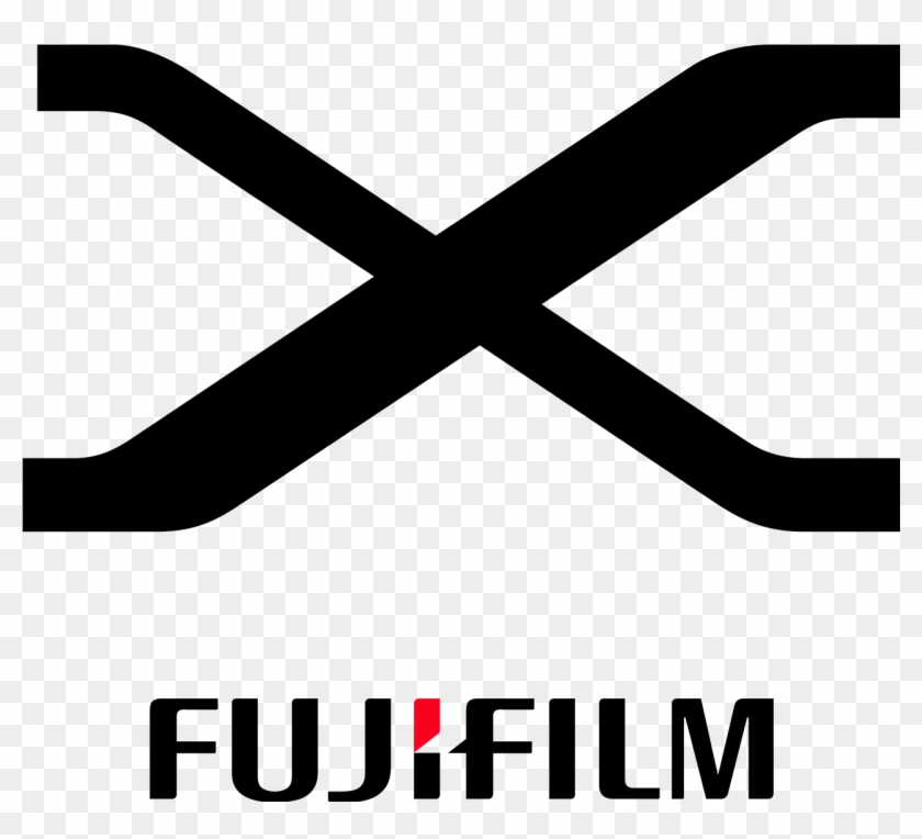 Fujifilm X Young Epf Award - Fuji X Series Logo Clipart #3422127