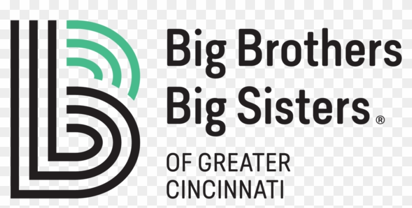 Big Brothers Big Sisters Of Northwestern Wisconsin Clipart #3422196