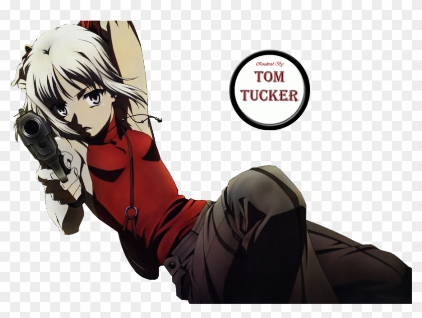 Canaan Render Photo Canaan3 Anime Clipart Pikpng