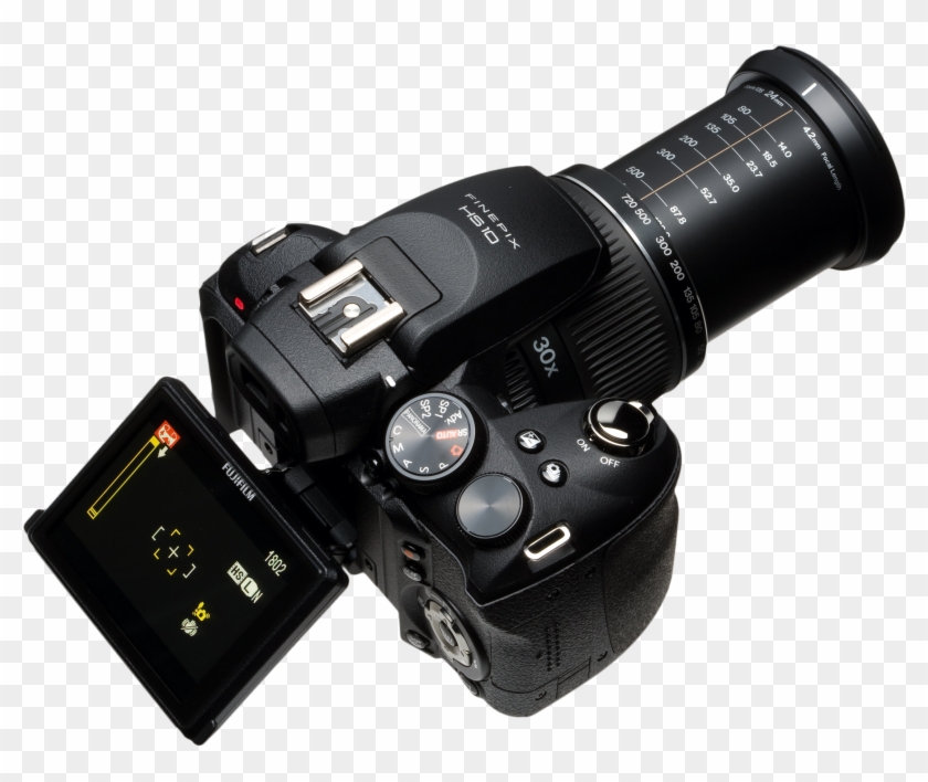 Cookies On The Ft - Fujifilm Hs10exr Clipart