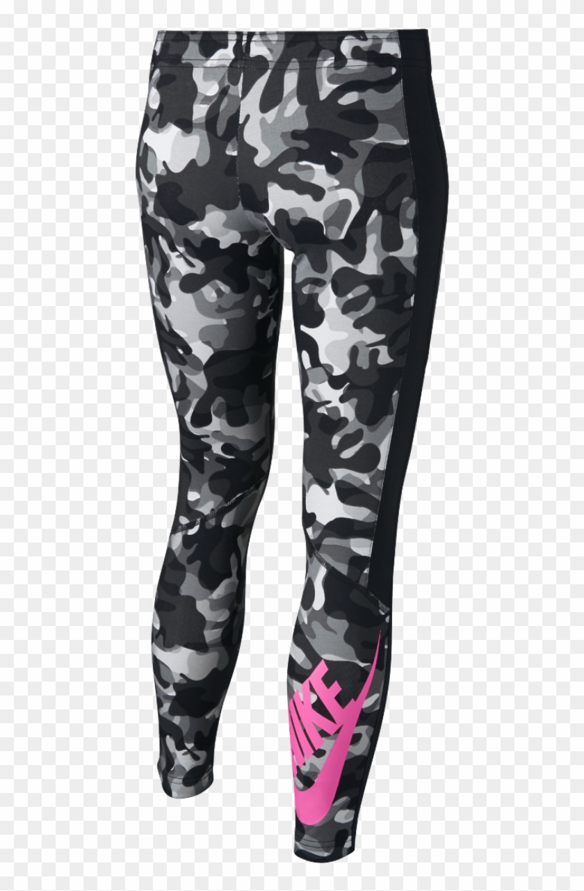 Camo Print Png , Png Download - Tights Clipart #3422539