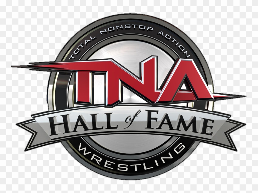 La Tna Sta Iniziando A Pensare A Quale Sarà Il Prossimo - Tna Hall Of Fame Logo Clipart