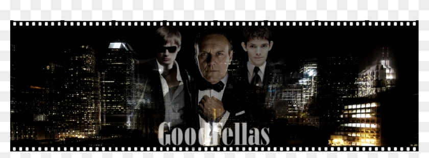 Colin Morgan Images Il Capo Di Tuti Capi Hd Wallpaper - Album Cover Clipart #3422576