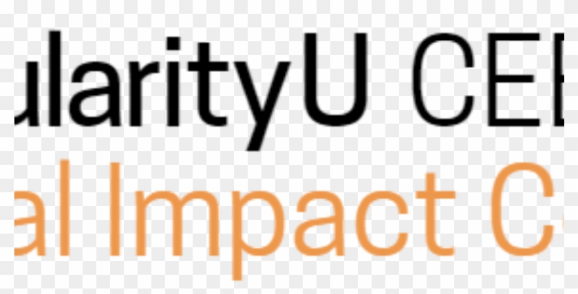 Singularity University - Parallel Clipart