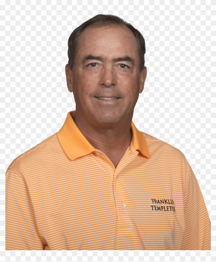 Olin Browne - Gentleman Clipart