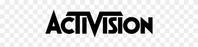 Activision Logo - Activision Clipart #3422714