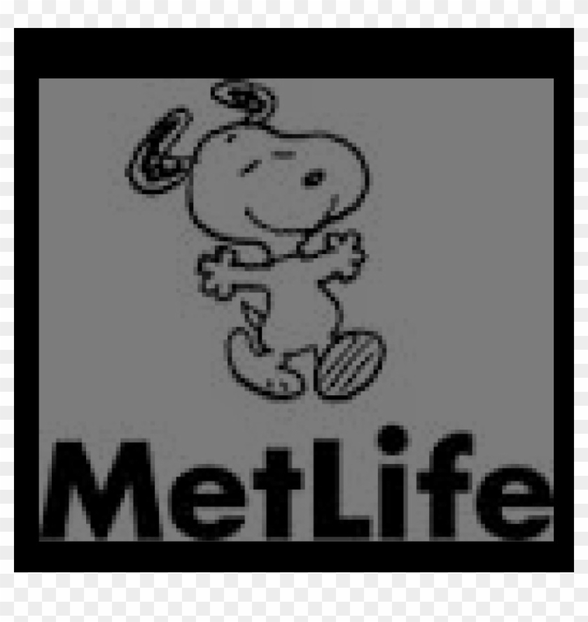 Met Life Insurance Logo Clipart #3422746