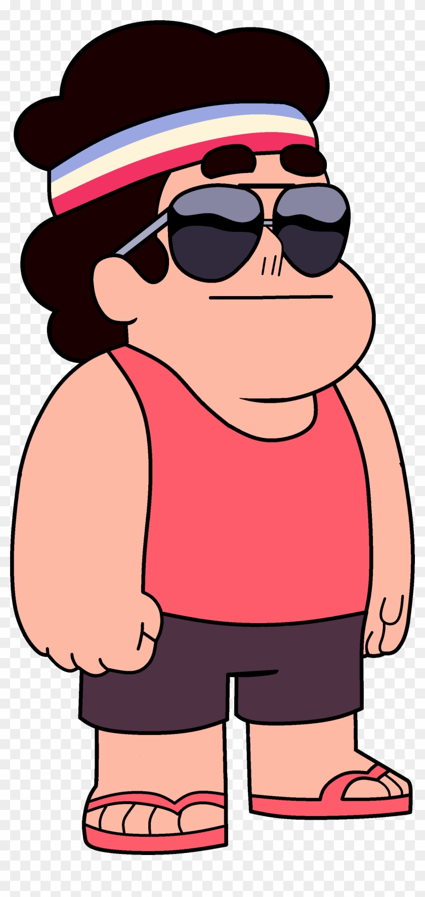 Steven Png - Portable Network Graphics Clipart