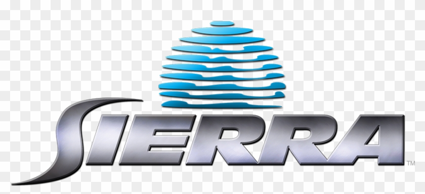 Activision Blizzard Brings Sierra Brand Back - Sierra Entertainment Clipart #3422785