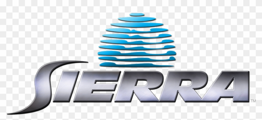 Activision Blizzard Brings Sierra Brand Back - Sierra Entertainment Clipart