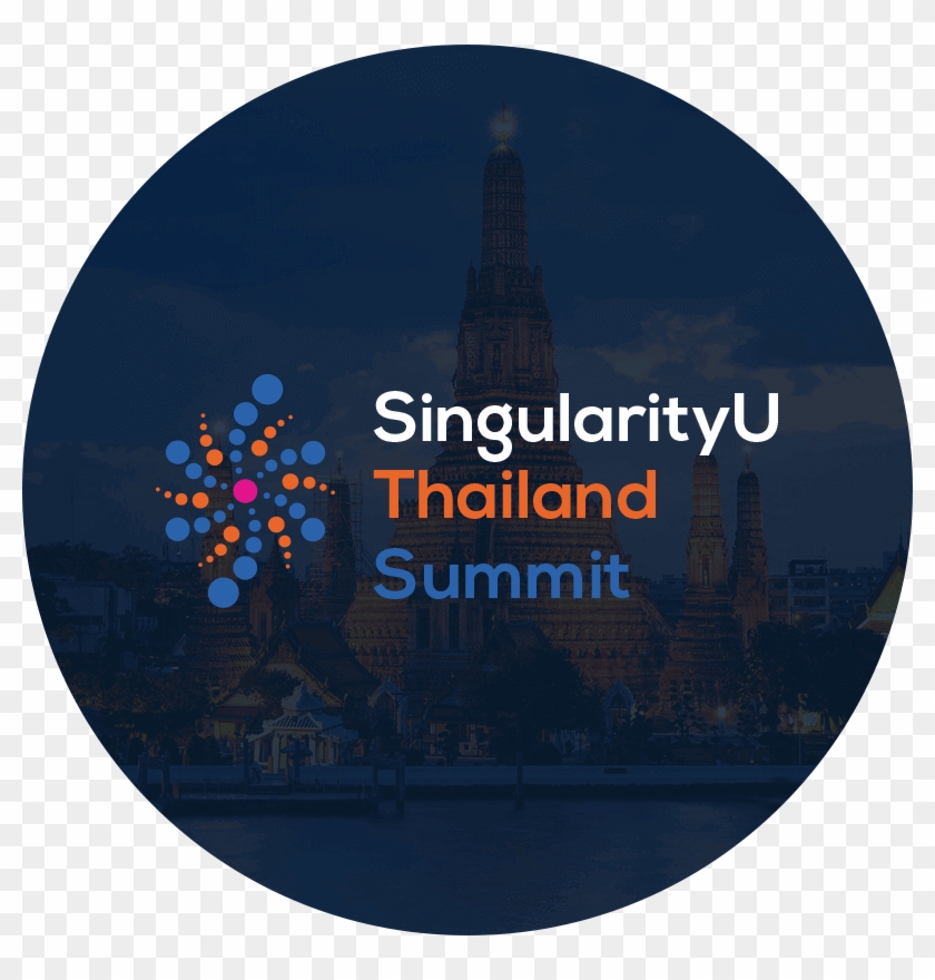 About The Summit - Circle Clipart