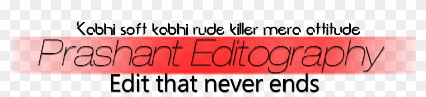 Prashsnt And Joel - Calligraphy Clipart