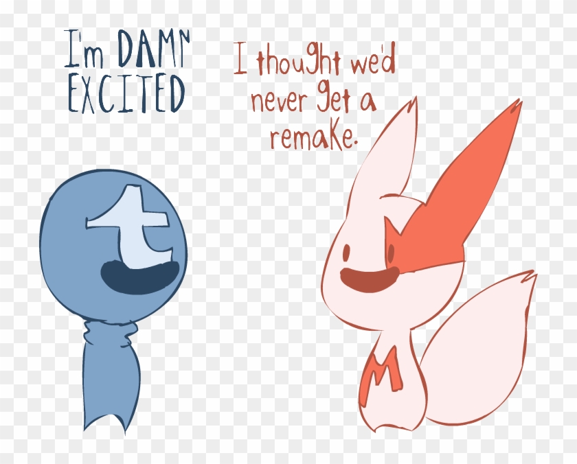 Pokemon Ruby Hoenn Sapphire Hoenn Confirmed Hoenn Remake - Cartoon Clipart