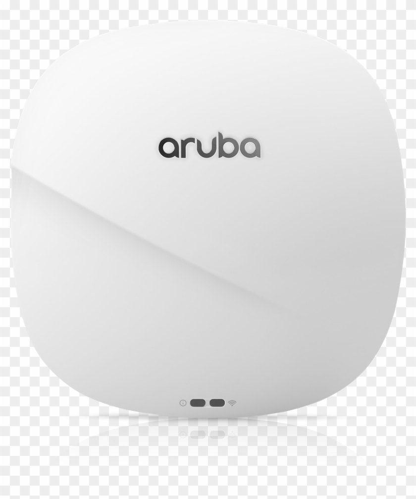Ap-345 - Aruba Networks Clipart
