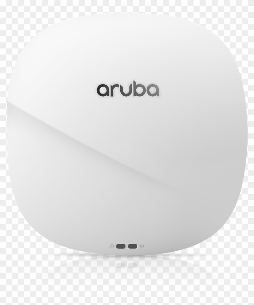 Ap-345 - Aruba Networks Clipart #3423184