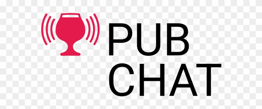 Pub Chat On Apple Podcasts - Wine Glass Clipart