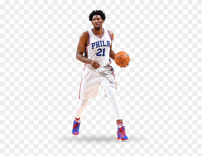 Joel Embiid Png Clipart