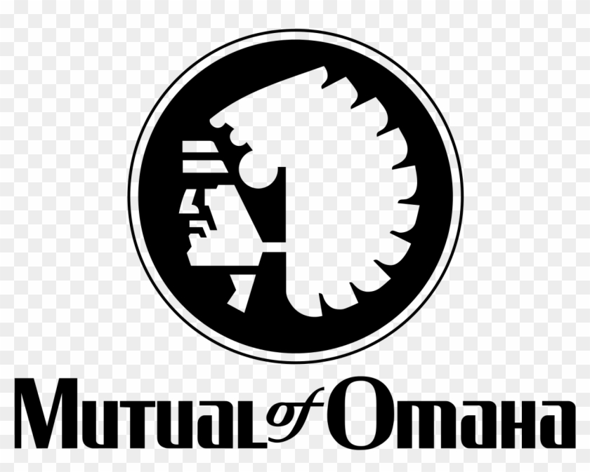 Metlife Logo - Mutual Of Omaha Insurance Clipart #3423302
