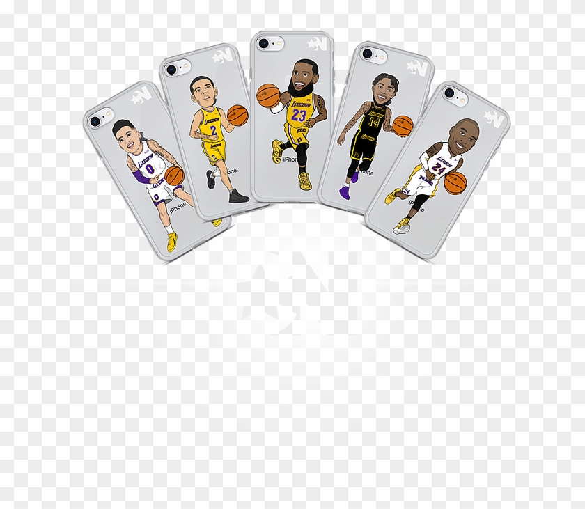 Casespromo - Cartoon Clipart