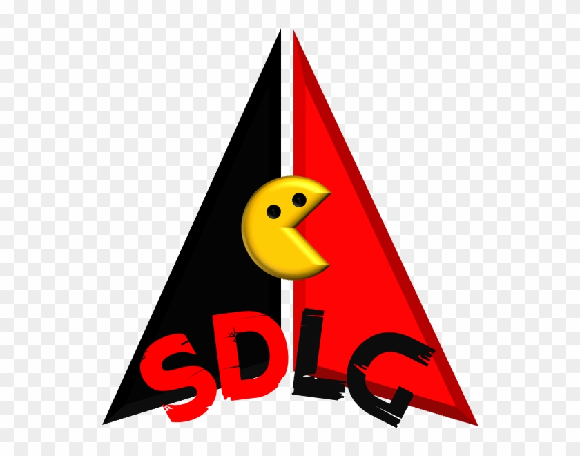 Sdlg Png - Lol Sdlg Png Clipart #3423485