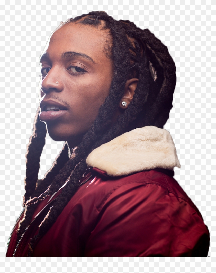 Jacquees Transparent Clipart