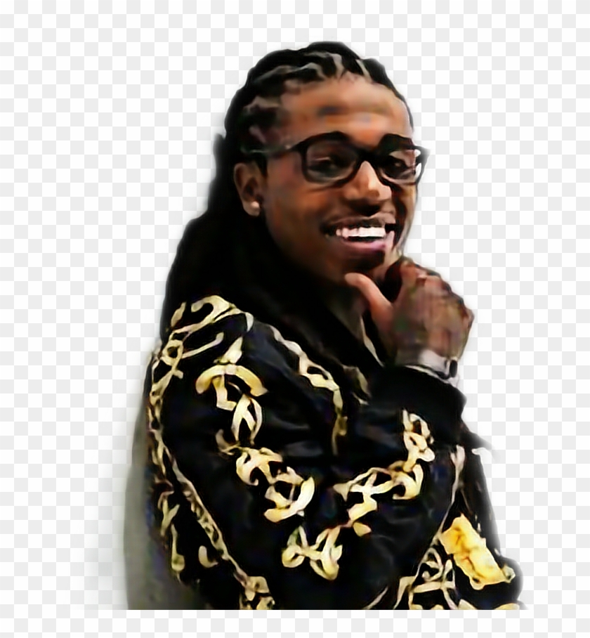 Jacquees Rap Hiphop Music Artist Instagram Remixit - Girl Clipart #3423701
