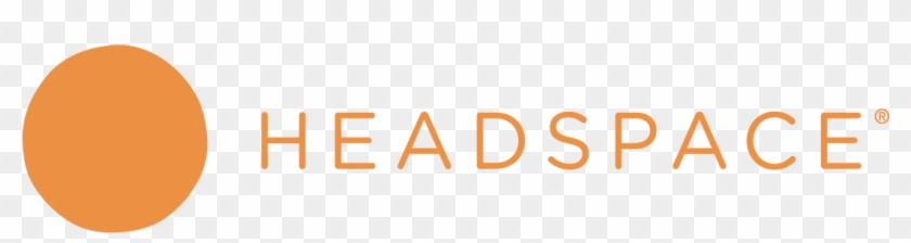 Senior Manager, Healthcare Business Development - Headspace Logo Png Clipart