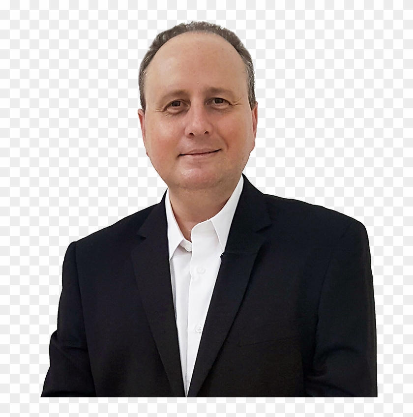 Joel Vidal - Partner - Dr Ioannis Georgiou Clipart