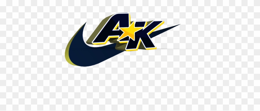 Alaska Stars Gold - Graphic Design Clipart #3423913